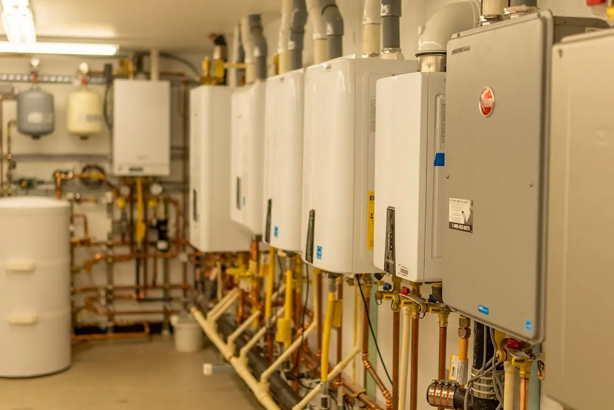 Backflow Testing in Floresville, TX